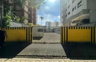 Terreno à venda na Vila Adyana, São José dos Campos 