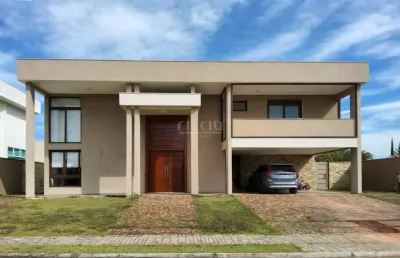 Casa à venda no cond. chacara serimbura urbanova sjc - 961 m² de construção - 5 suítes