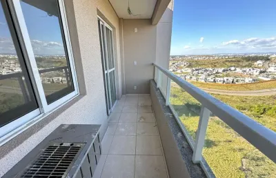 Edifício the gold urbanova sjc. apto à venda de 70.00 m² 3 dormitórios 1 suíte e 2 vagas