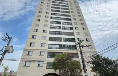 Excelente cobertura 130 m² no edificio  privilege vila ema são josé dos campos
