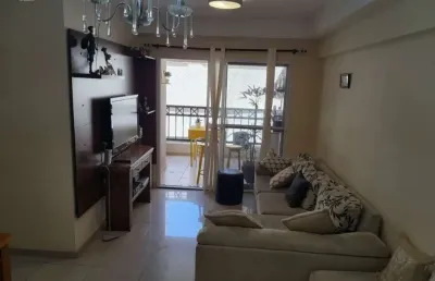 Apartamento à venda em jardim aquarius, são josé dos campos