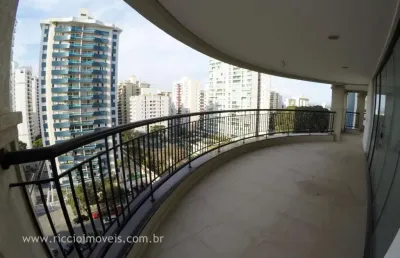 Apartamento com 4 suítes, 6 vagas a venda, 410 m² jardim aquarius - são josé dos campos/sp