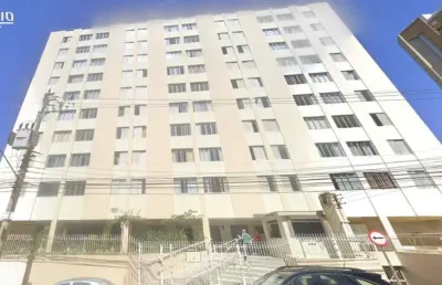 Apartamento na vila adyana com 40 m2,  1 vaga de garagem