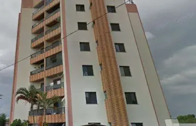 Apartamento com 3 dormitórios na regiao do parque industrial