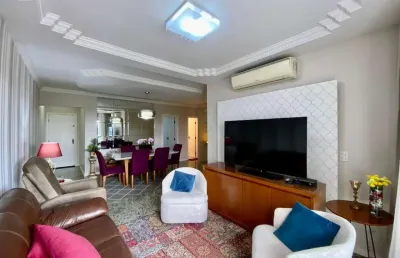 Apartamento no bairro jardim aquarius em são josé dos campos