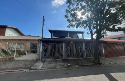 Excelente sobrado da reserva do bosque com edicula terreno inteiro 250 m²