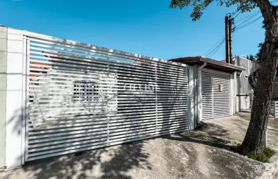 Casa à venda - na vista verde - 210 m² de terreno - 3 dormitórios