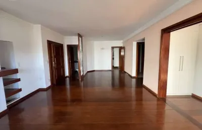Apartamento com 3 dormitórios à venda, 186 m² - vila adyana - são josé dos campos/sp