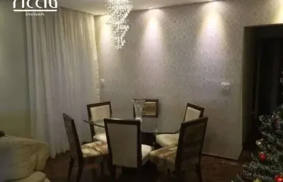 Apartamento com 3 quartos à venda no Jardim das Indústrias, São José dos Campos 