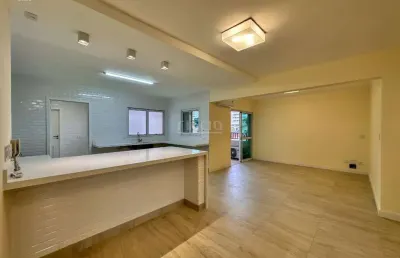 Apartamento ed. la cite vila ema, 183 m² - 4 dorms (2 suites), 4 vagas