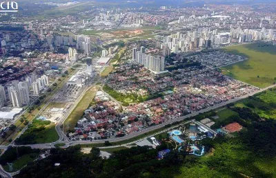Venda, empreendimento com 0m², 0 dormitório(s), 0 vaga(s). jardim das colinas, são josé dos campos.