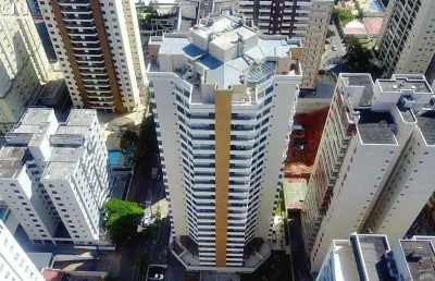 Venda, empreendimento com 0m², 0 dormitório(s), 0 vaga(s). jardim aquarius, são josé dos campos.