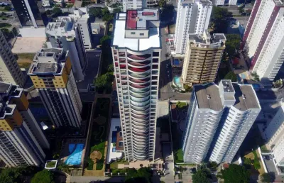 Venda, empreendimento com 0m², 0 dormitório(s), 0 vaga(s). jardim aquarius, são josé dos campos.