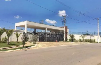 Venda, empreendimento com 0m², 0 dormitório(s), 0 vaga(s). residencial aldeias da serra, caçapava.
