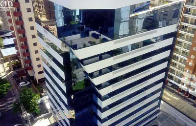 Venda, empreendimento com 0m², 0 dormitório(s), 0 vaga(s). jardim aquarius, são josé dos campos.