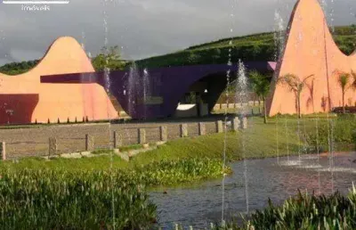 Venda, empreendimento com 0m², 0 dormitório(s), 0 vaga(s). alto da ponte, são josé dos campos.