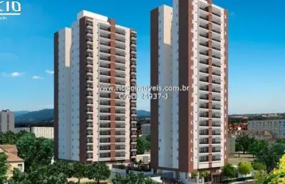 Venda, empreendimento com 0m², 0 dormitório(s), 0 vaga(s). centro, taubaté.