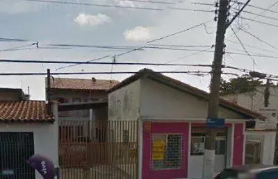 Casa comercial à venda, jardim satélite, são josé dos campos - .