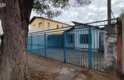 Casa a venda para fins comercial bosque eucalipto são josé dos campos