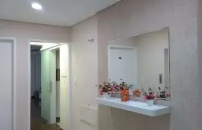 Apartamento com 3 quartos à venda no Jardim Aquárius, São José dos Campos 