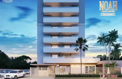 Noah residence vila adyanna - lançamento no vila adyana - apartamento com 2 dormitórios