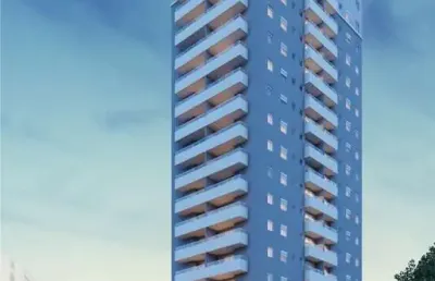 Noah residence vila adyanna - lançamento no vila adyana - apartamento com 2 dormitórios