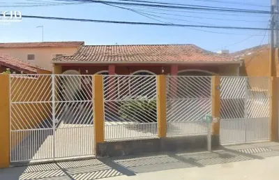 Casa com 3 quartos à venda no Jardim das Indústrias, São José dos Campos 