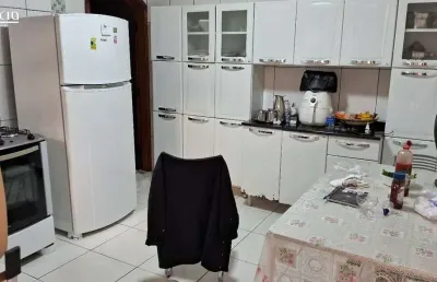 Casa a venda -  parque industrial - 2 dormitórios - 114m².