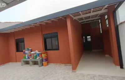 Casa no bairro da vista verde com 3 dormitórios sendo 1 suite