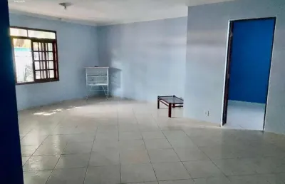 Casa com 3 quartos à venda no Jardim Satélite, São José dos Campos 