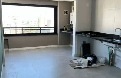 Apartamento no edifício wonder 3 dormitórios, 1 suíte planta jasmin
