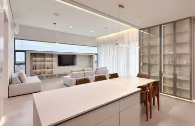 Casa em condomínio no jardim esplanada - casa térrea à venda, cond. reserva das figueiras - 3 suítes + escritório - pronta para morar