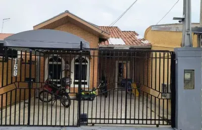 Casa com 4 quartos à venda no Bosque dos Eucaliptos, São José dos Campos 