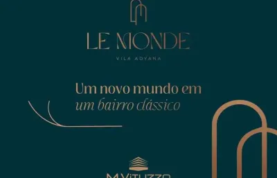 Apartamento com 2 quartos à venda na Vila Adyana, São José dos Campos 