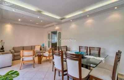 Apartamento no bairro vila adyana em são josé dos campos