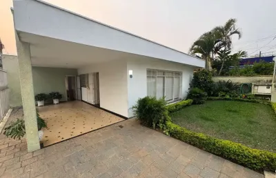 Casa à venda em vila adyana com potencial comercial, são josé dos campos