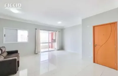 Lindo apartamento no jardim aquarius com vista livre