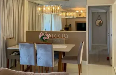 Apartamento à venda com 3 quartos sendo 1 suíte no jardim aquarius sjc, sp - premiere 116 m² 2 vagas