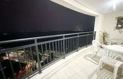 Apartamento para venda 3 quartos de 105 m² esplanada