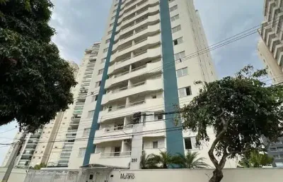 Apartamento com 3 quartos à venda no Jardim Aquárius, São José dos Campos 