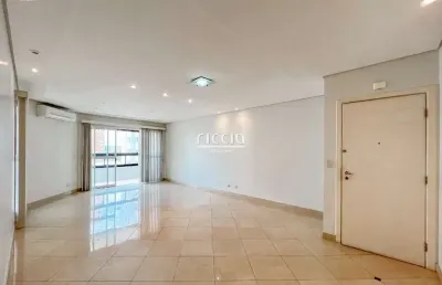 Apartamento com 3 quartos à venda na Vila Adyana, São José dos Campos 