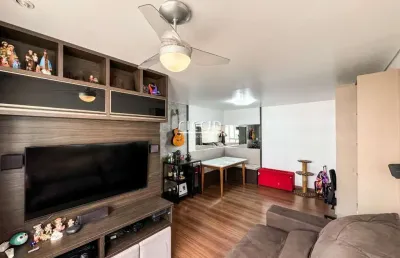 Apartamento no bairro jardim das colinas em são josé dos campos
