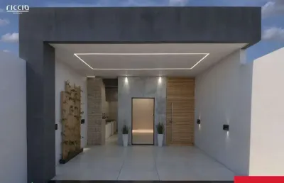 Casa com 3 quartos à venda no Bosque dos Eucaliptos, São José dos Campos 