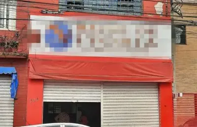 Comercial ponto comercial -  venda em são josé dos campos