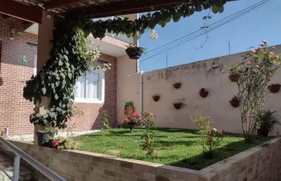 Casa com 4 quartos à venda no Loteamento Villa Branca, Jacareí 