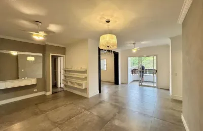 Apartamento à venda no edifício manhattan - vila adyana - 130m², 3 dormitórios, 1 suíte, 3 banheiros e 2 vagas