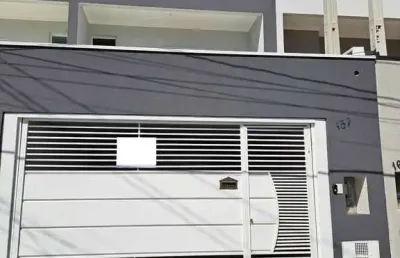 Casa com 3 quartos à venda no Jardim das Indústrias, São José dos Campos 