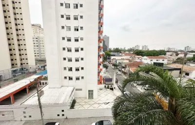 Apartamento com 1 quarto à venda na Vila Adyana, São José dos Campos 