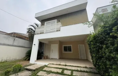 Casa com 4 quartos à venda no Loteamento Villa Branca, Jacareí 