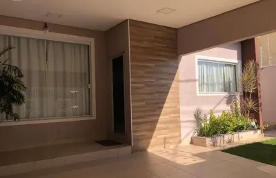 Casa com 3 quartos à venda no Loteamento Villa Branca, Jacareí 